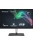 Vıewsonıc 27" IPS VP2776T-4K 5ms 60Hz Hdmı-Dp Thunderbolt Ev Iş Monitörü 3840X2160 1