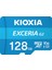 128GB Mıcro Sdxc C10 100MB/S Kıoxıa LMEX2L128GG2 1