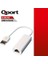 Qport Q-URJ45 USB To Ethernet 10/100 Çevirici Adaptör 1
