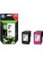 Hp N9J72AE (301) Sıyah/uc Renklı 2 Lı Paket Murekkep Kartusları 190/165 Sayfa 1