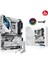 Asus Rog Strıx Z890-A Gamıng Wıfı Ddr5 5xm2 Usb3.2 Rgb Lan Atx 1