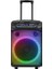 Mikado MD-BT505 60W Usb/bt/tf/tws LED Işıklı Kablosuz ve Kafa Mikrofonlu Toplantı-Parti Hoparlörü 1