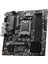 Msı Pro B650M-P Ddr5 6000MHZ(OC) Rgb HDMI Dp Matx Am5 1
