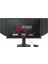 Benq 24.1" Tn Zowıe XL2546XPLUS 240HZ Hdmı-Dp Usbc Espor Gamıng Monitör 1