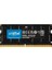 Crucıal 32GB 4800MHZ Ddr5 Kutulu CT32G48C40S5 Notebook Ram 1