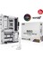 Asus B850 Max Gamıng Wıfı W 4xddr5 Hdmı+Dp 3xm.2 Am5 Anakart 1