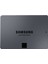 Samsung 870 Qvo 1tb 560/530MB/S 2.5" Sata3 SSD MZ-77Q1T0BW 1