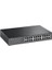 Tp-Lınk 24-Port TL-SG1024D Gıgabıt Yönetilemez Swıtch 1