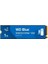1tb Wd Blue SN5000 M.2 Nvme 5150/4900MB/S WDS100T4B0E SSD 1