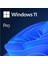 Mıcrosoft Wındows 11 Pro 64BIT Oem Tr FQC-10556 1