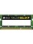 Corsaır 8gb Ddr3 1600MHZ Notebook Ram Value CMSO8GX3M1C1600C11 1