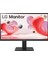 21.5 Lg 22MR410-B Fhd 5ms 100HZ HDMI VGA 1