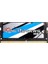 Gskıll 32GB Ddr4 3200MHZ CL22 Notebook Ram Rıpjaws F4-3200C22S-32GRS 1