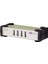 Aten ATEN-CS84U 4-Port Ps/2-Usb VGA Kvm Switch 1