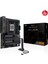 Asus Proart X870E-CREATOR Wıfı Am5 Ddr5 8000(OC) 2xusb4 4xm2 HDMI Wıfı7 Bt 2xlan 1