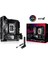 Asus Rog Strıx Z890-I Gamıng Wıfı 1851P Ddr5 9200 2xusb4 2xm2 HDMI Wifi7 Bt Mıtx 1