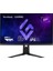 Vıewsonıc 27" Fast IPS XG275D1-4K 0.5ms 160HZ Hdmı-Dp Typec Gamıng Monitör 3840X2160 1