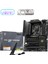 Msı Mag Z890 Tomahawk Wıfı 1851P Ddr5 9200 Usb4 4xm2 2xtb4 HDMI Dp 5g Wifi7 1