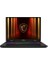 Msı 16" Qhd Crosshaır 16 Hx Aı D2XWGKG-047XTR Ultra 9 275HX-32GB Ddr5 Ram-8gb RTX5070-1TB Nvme-Fdos 240HZ 1