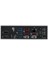 Asus Rog Strıx Z890-H Gamıng Wıfı LGA1851 Ddr5 9066 4xm2 Wf7+Bt 5gbit Lan Atx 1