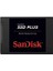240GB Sandisk Plus SDSSDA-240G-G26 530/440MBS SSD 1