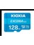 Kıoxıa 128GB Excerıa G2 LMEX2L128GG2 Mıcro-Sd Hafıza Kartı 1