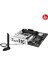 Asus Prıme B860M-A Wıfı LGA1851 Ddr5 8666 Wifi 6e + Bt Aura Rgb 2.5gbit Lan Matx 1