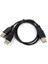 Dark Storex E20 2.5" USB 2.0 Alüminyum Sata Disk Kutusu 1