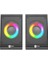 Lenovo Lecoo DS100 1+1 Siyah 6W Rms Hoparlör Rgb Ledli 1