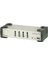 Aten ATEN-CS1734B 4-Port Ps/2-Usb Vga/audio Kvmp Switch 1