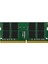 8gb Ddr4 2666MHZ Sodımm KVR26S19S8/8 Kıngston 1