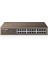Tp-Lınk TL-SF1024D 24PORT 10/100 Yönetilemez Swıtch 1