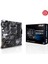 Asus Prıme B550M-K B550 4xddr4 Vga+Hdmı+Dvı-D 16X 2xm.2 Am4 Anakart 1