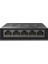 Tp-Link 5port LS1005 10/100MBPS Desktop Switch 1
