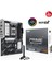 Asus Prıme B840-PLUS Wıfı Am5 Ddr5 7600 HDMI Dp 3xm2 USB Gbit Rgb Atx 1