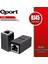 Qport Q-J6D Cat6 RJ45 Dişi Ara Konnektör 1