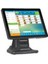 Tecpos TPJ22 15" I5, 4gb, 128GB SSD Gör Cihazı Pos Pc 1