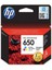 Hp No 650 3 Renkli Kartuş 1