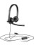 Logitech H570E USB Stereo Kulaklık 981-000575 1