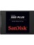 480GB Sandısk Plus SDSSDA-480G-G26 535/445MBS SSD 1