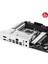 Asus Prıme Z890-P Wıfı 1851P Ddr5 8400 Usb4 4xm2 HDMI Dp Wifi7 Bt Atx 1