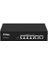 Ttec 4port 65W 0665P 10/100 2x-Uplınk Yönetilemez Poe Switch Tak Çalıştır 1