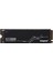 4tb Kıngston KC3000 M.2 Nvme Pcıe 4.0 SKC3000D/4096G 7000/7000MB/S 1