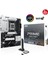 Asus Prıme X870-P Wıfı 4xddr5 HDMI 4xm.2 Am5 Anakart 1