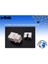 S-Lınk SL-KS60 Utp Cat6 90 Derece 3u Keystone Jack 1