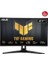 Asus 27" IPS Tuf Gamıng VG27AQM1A 1MS 260HZ Type-C Gamıng Monitör 2560X1440 1