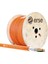 Erse 2X2X0.80+0.80 Je-H(St)H...bd FE180/PH120 500MT Yangın Alarm Kablosu 1