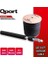 Qport Cat6 Utp 23AWG Siyah 500M Outdoor Makaralı Kablo Q-Cato2 1