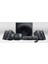 Logıtech Z906 500W 5+1 Surround Ses Hoparlör Siyah 980-000468 1