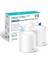 Tp-Lınk Deco X50 AX3000 Wıfı-6 Router Dual Band 2-Li Paket 1
